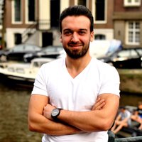 Saeed Tekko (@saeedtekko) 's Twitter Profile