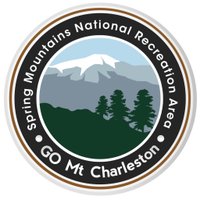 Go Mt. Charleston(@GoMtCharleston) 's Twitter Profile Photo