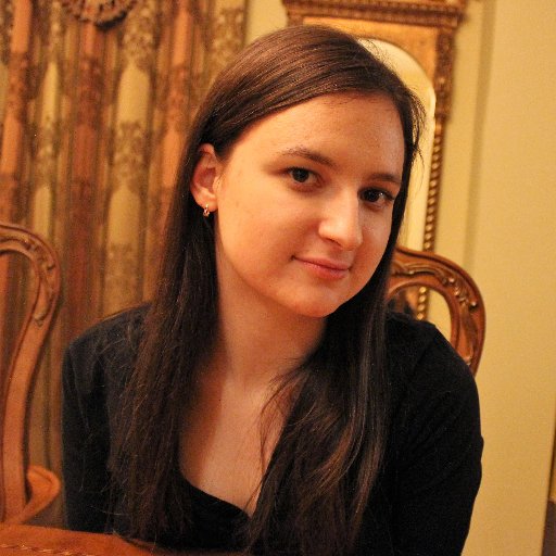 BettyKrasnik's profile picture. Dystopian Fiction Writer