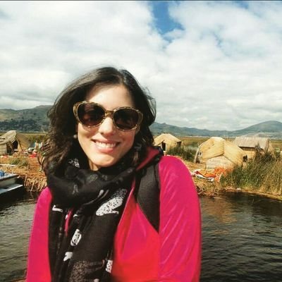 alevito's profile picture. Traductora Pública de Inglés. Especialista en textos biomédicos.
#traducciónmédica #xl8 #t9n