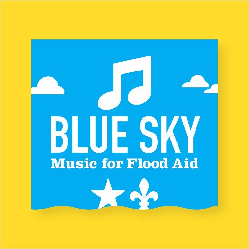 Musicians invited to submit songs (produced or for-production), & sound engineers invited to donate services to raise $ for flood aid! Campaign via @gotrackster