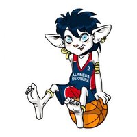 Basket Alameda Osuna (@basketalameda) 's Twitter Profile