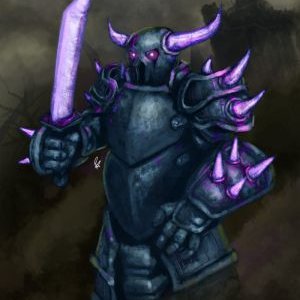 DaNeRGaMeR901's profile picture. 