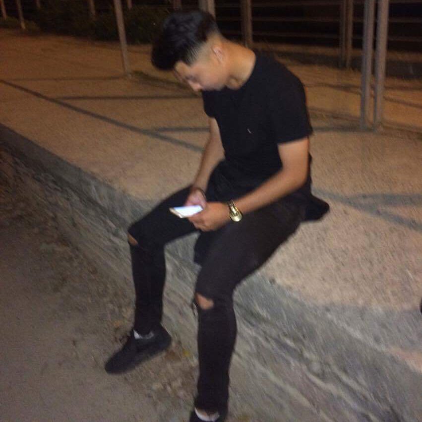 TomySavivanh's profile picture. SRFC