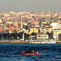 Aşk-ı Üsküdar (@askuskudar) 's Twitter Profile Photo