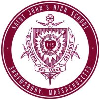 SJ Football (@saintjohnsfb) 's Twitter Profile
