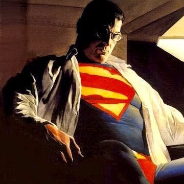 yedeksuperman's profile picture. 