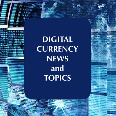 Current news on cryptocurrency