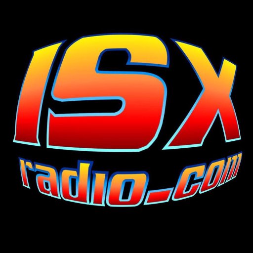 ISX Radio