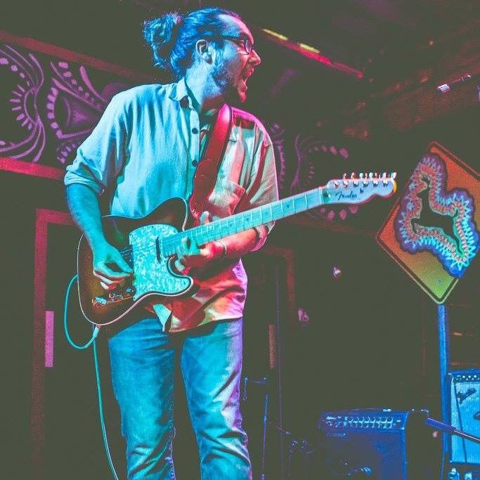 JHancockMusic's profile picture. Guitarist/Vocalist for @HJnThePrimates