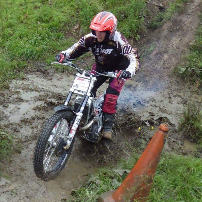 bryanpace1's profile picture. family man, supporter and helper  at Droylsden FC, supporter of Belle Vue Speedway, motogp, mountain biking, Dakar and all things on two wheels