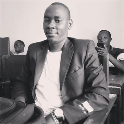 HoseaKituyi's profile picture. Leader without a title,Child of the most high, with interests in religion, politics and education.