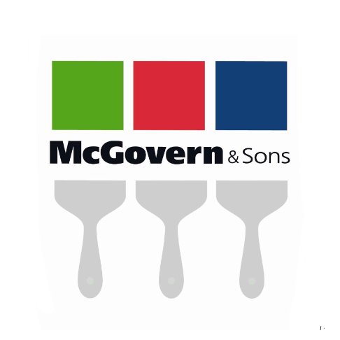 McGovern and Sons is the only authorized Benjamin Moore dealer in Madison, WI. Your one stop shop for everything paint related!