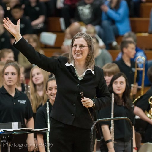 Michele Chabitch Profile