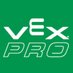 VEXpro (@vexprorobotics) Twitter profile photo VEXpro (@vexprorobotics) Twitter profile photo