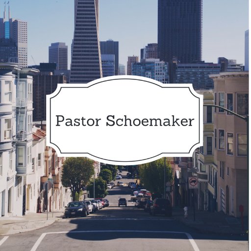 Gospel Centered Learning that focuses on the world around us.