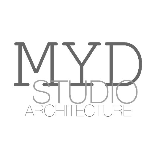 MYDstudio's profile picture. architecture + design // orange county, california
