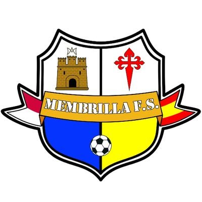 Club Deportivo que busca fomentar el fútbol sala por y para la gente de Membrilla. 
💙💛 Por nuestros colores, por nuestro pueblo