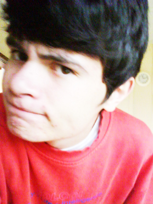 luizzzinho's profile picture. 