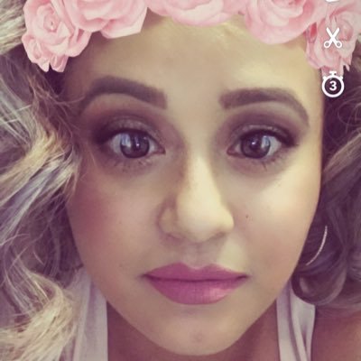 Yesenia Garcia Profile