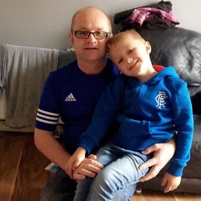 stevie461's profile picture. 