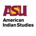 ASU American Indian Studies (@ASU_AI_Studies) Twitter profile photo