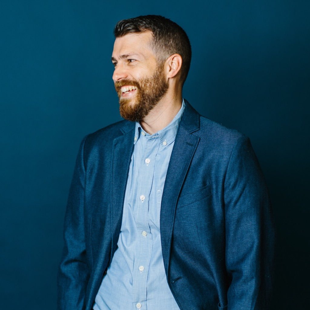 jmboyd's profile picture. Father of seven, Husband of one, Trust Broker, Producer