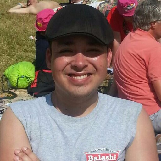 Mpallada's profile picture. 