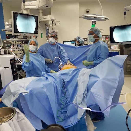 UCSD Colorectal Profile