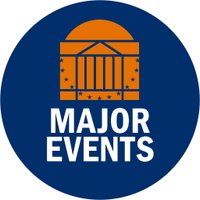 Major Events Office (@uva_events) 's Twitter Profile
