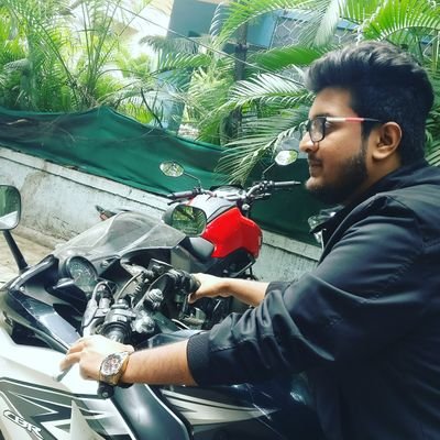 YashAngadi's profile picture. Civil Engineer 
Siddheshwar Infra