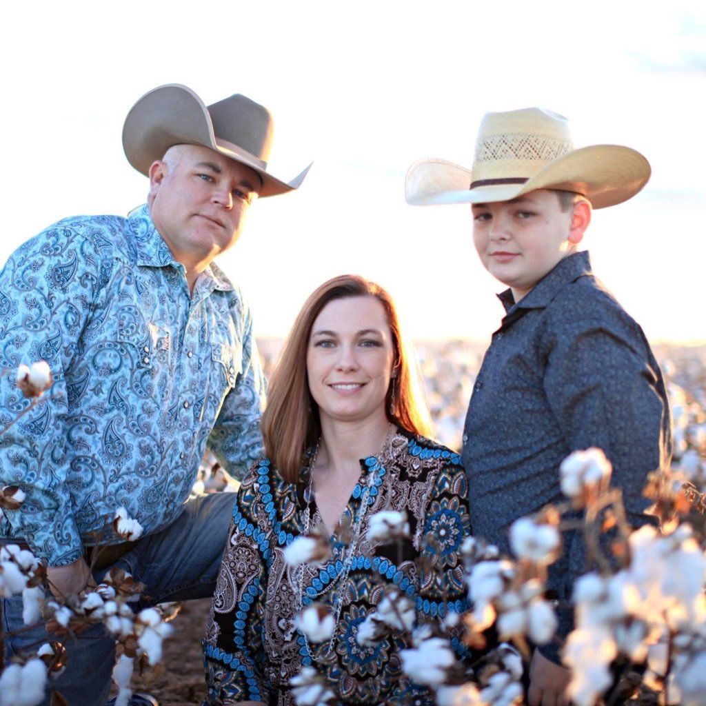 Christian, Wife and Mother