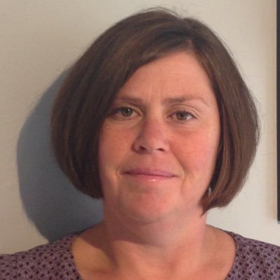 JackieThurston3's profile picture. 