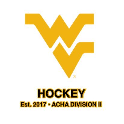 The official twitter of West Virginia University ACHA D2 Hockey. Snapchat: dubvpuck Instagram: wvuhockeyd2 Linktree: https://t.co/5mqBIZVTPQ