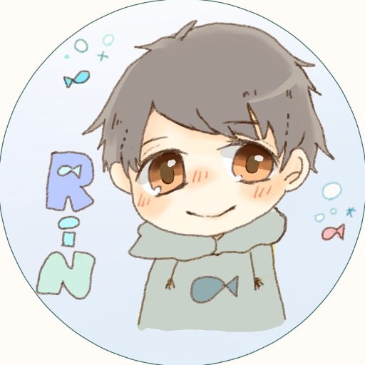 RiN@ゲーム・お絵描き用アカウントさんのプロフィール画像