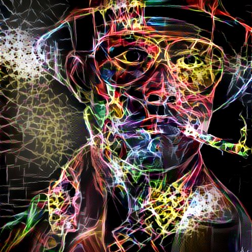 Ashaman_Psy's profile picture. Psyberia Tribe / Psytrance DJ/producer/promoter in NYC area / Tir Na Nog Festival / Psyberia.fm radio