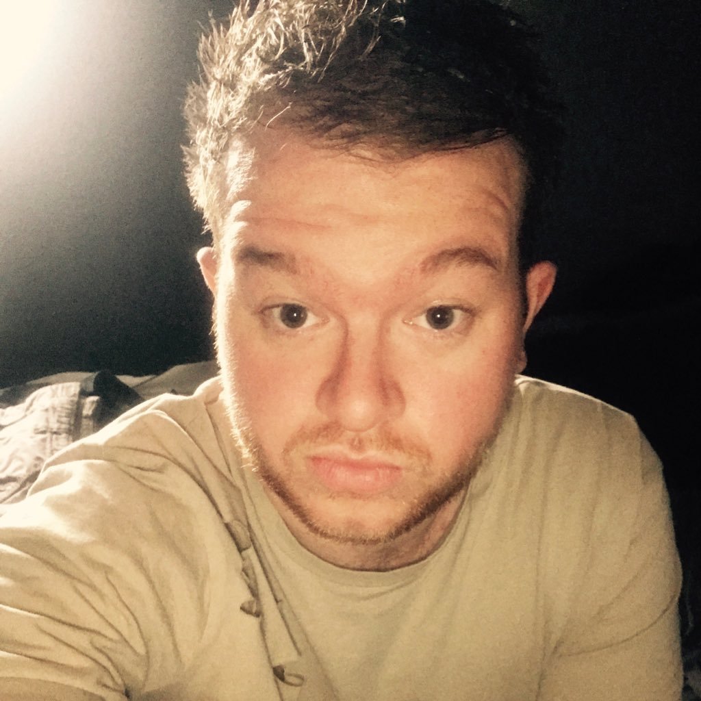 itsjordancook's profile picture. Paulton Rovers FC - All views my own.