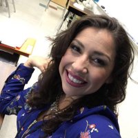 Evelyn DeLeon-Garcia(@eDeLeon_Garcia) 's Twitter Profile Photo