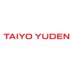 TAIYO YUDEN (U.S.A.) INC (@taiyo_yuden_usa) Twitter profile photo TAIYO YUDEN (U.S.A.) INC (@taiyo_yuden_usa) Twitter profile photo