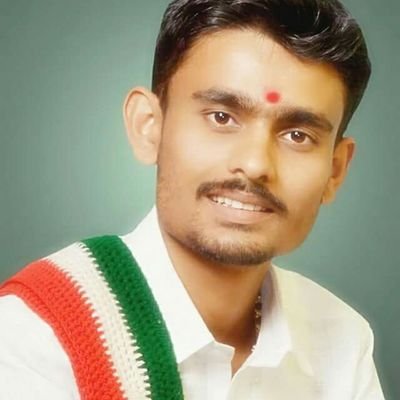 ManjunathKulk13's profile picture. AKHILA BARATIYA YUVA RAKSHANA PADE STATE FOUNDER AND STATE PRESIDENT MANJUNATH KULKARNI (HIREMATH)