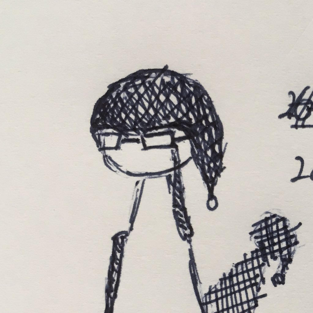 エンジニアしつつ、絵を描いてます。音楽、スポーツ、読書と映画が好き。モットーは「全力で仕事して、全力で遊ぶ。」iOS/フロント/インフラ
