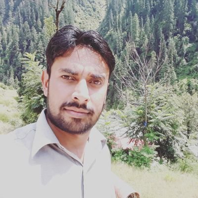 chsafeers's profile picture. #PTI Head SMT DV Muzaffarabad AJK