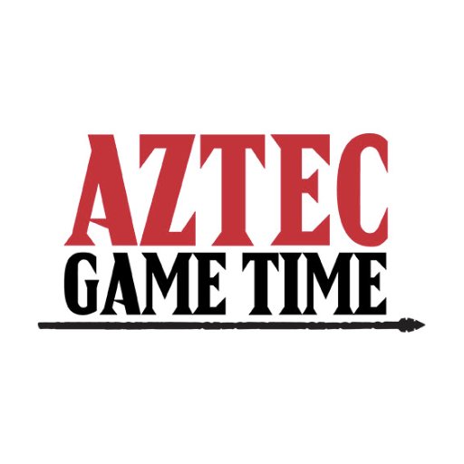 We are the excitement, fun and fan interaction that surrounds San Diego State Athletics. Instagram: @AztecGameTime
