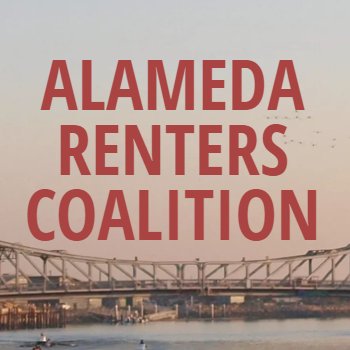 Fighting for tenant protections like #JustCause & #RentControl to keep Alamedans in their homes! #Alameda #DeclineToSign https://t.co/QnWPdWEP8R