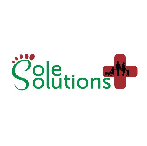 Sole Solutions carries a wide range of fabulous foot-friendly shoes and other foot products for the entire family - even the dog!