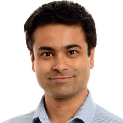 Akhilesh Jha Profile