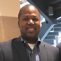 Audley Salmon (@audley_salmon) 's Twitter Profile