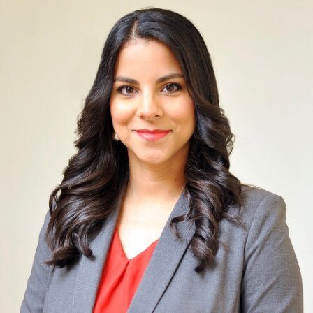 ThaislenP's profile picture. Assistant Principal at Crockett ECHS- Cohort 2023. Always Victorious!