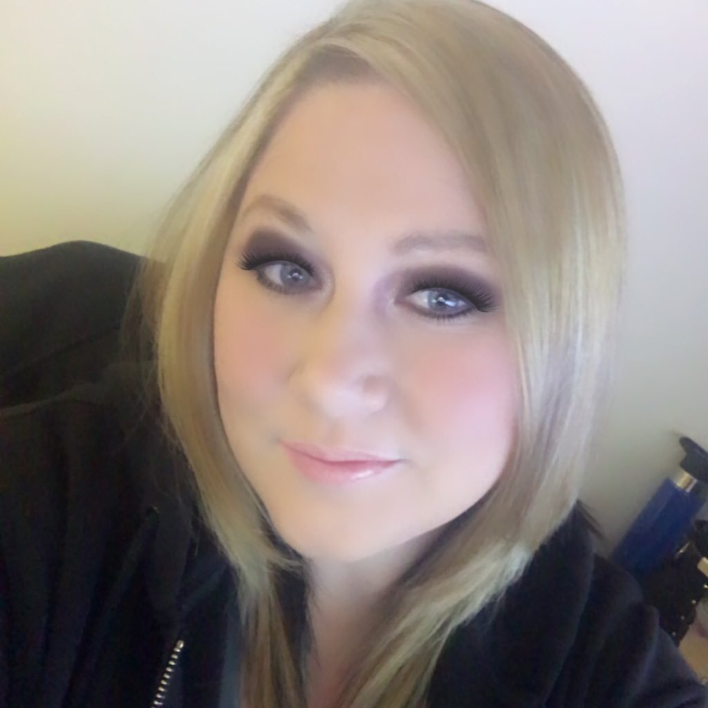 jnettiebinder's profile picture. I am a spunky metal head. I am happily married to the love of my life, beautiful daughter and just trying to make it through life.