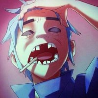 Stuart Pot (2D) (@stuartpottt) 's Twitter Profile